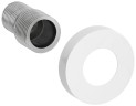 Отражатель TUBE d 50 с эксцентриком (G 1/2" НР х G 3/4" НР)