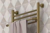 Полка прямая / L 470