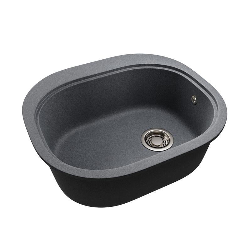 Мойка EMAR EMQ-1570.С EMQ-1570.C Антрацит
