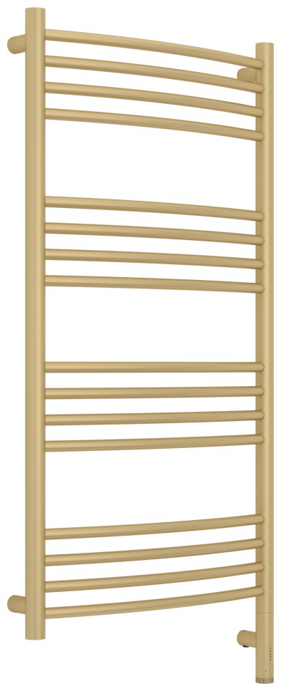 Богема 3.1 выгнутая 1000х500 МЭМ правый