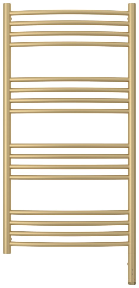 Богема 3.1 выгнутая 1000х500 МЭМ правый