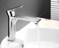 Умывальник CeramaLux 7026B