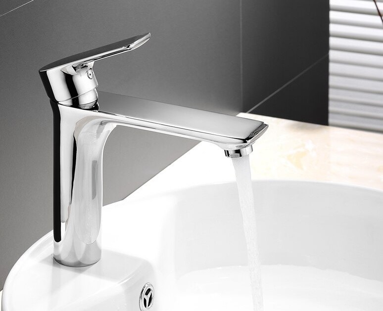 Умывальник CeramaLux 7026B