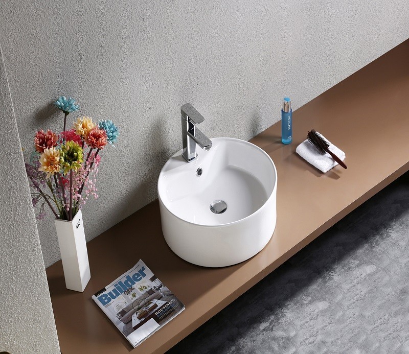 Умывальник CeramaLux 7026B