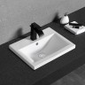 Умывальник CeramaLux 9393-50