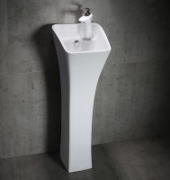 Умывальник CeramaLux M9012