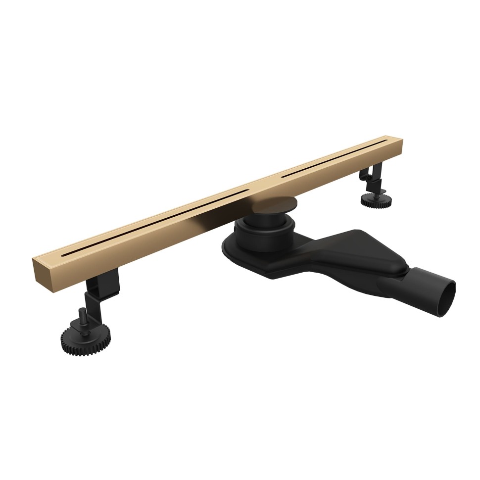 Душевой трап RGW SDR-52Gb (600)