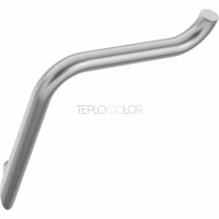 Держатель для туалетной бумаги, настенный