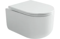 Подвесной унитаз Ulma Rimless CN4006