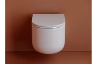 Подвесной унитаз Ulma Rimless CN4006