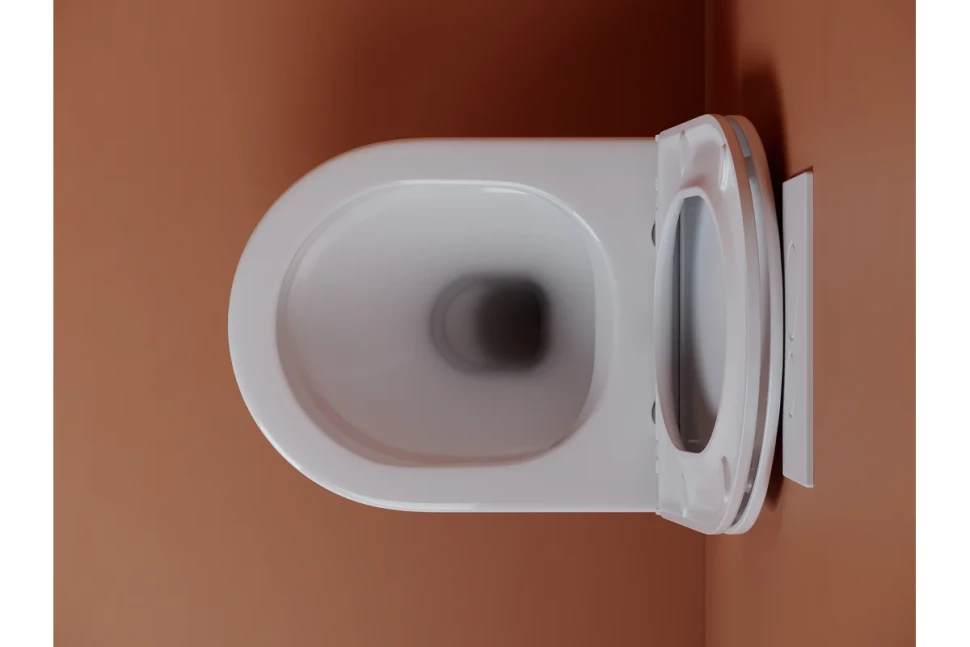 Подвесной унитаз Ulma Rimless CN4006