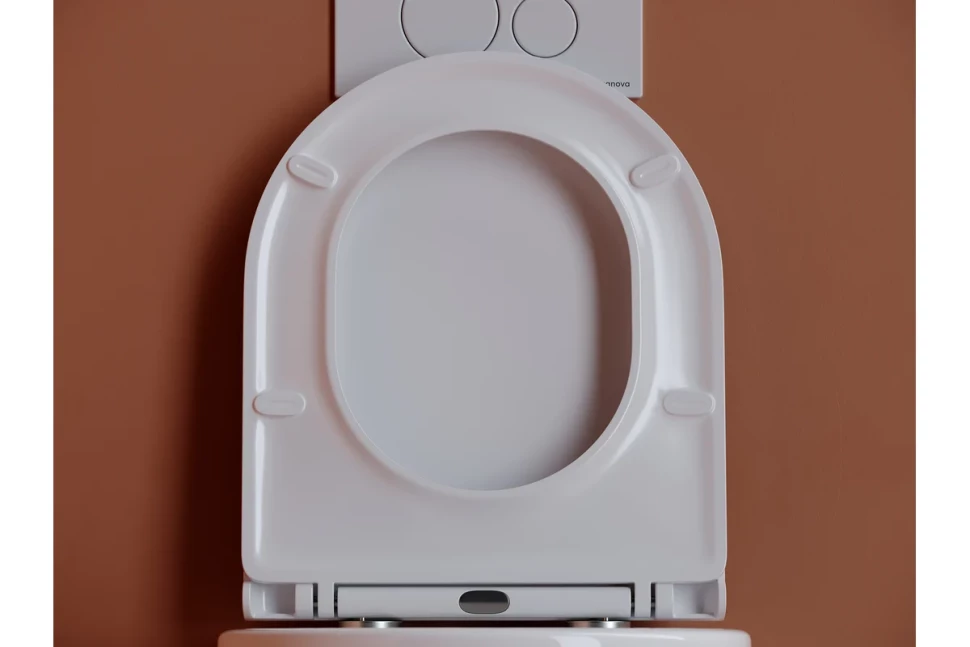 Подвесной унитаз Ulma Rimless CN4006