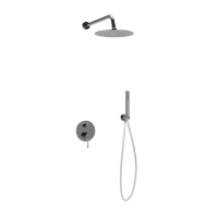 Душевой комплект SANCOS Select встраиваемый для душа, цвет хром, арт. SC3003CH