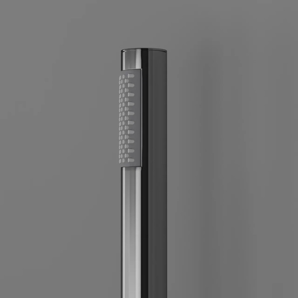 Душевой комплект SANCOS Select встраиваемый для душа, цвет хром, арт. SC3003CH