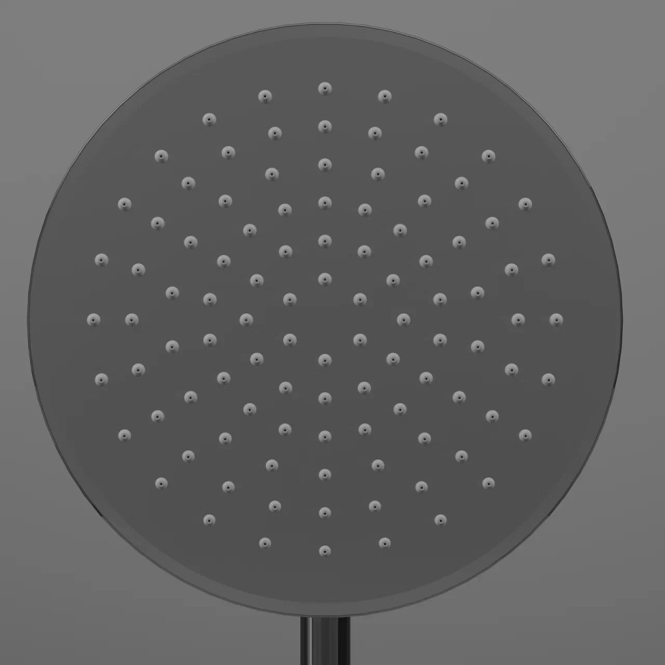 Душевой комплект SANCOS Select встраиваемый для душа, цвет хром, арт. SC3003CH