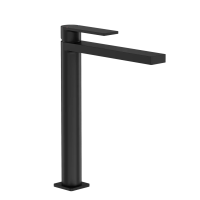 Смеситель для раковины SANCOS Studio, черный матовый, арт. SC9016MB