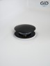 Донный клапан Gid универсальный G-59BM 76605K черный матовый 7x7x10