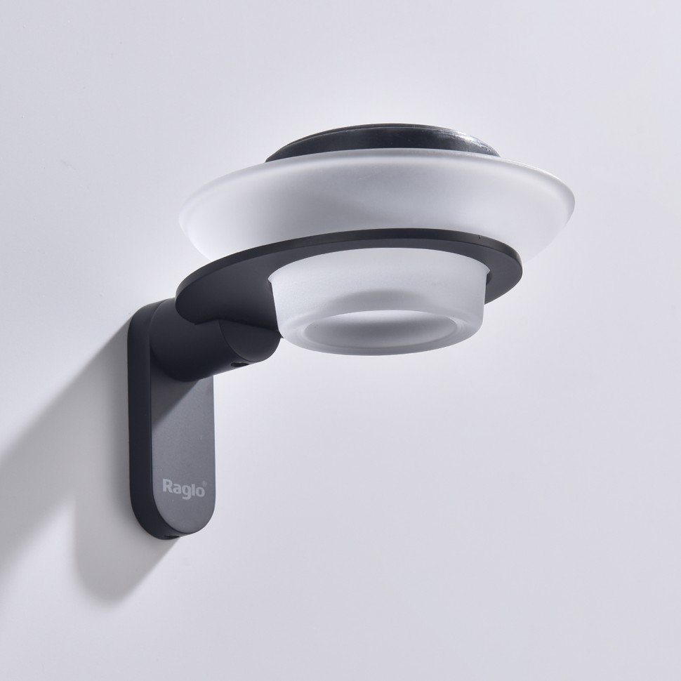 Держатель + Мыльница Raglo R300.02.06