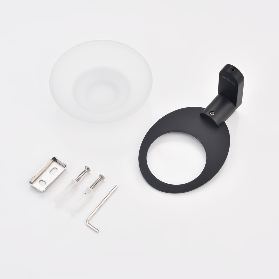 Держатель + Мыльница Raglo R300.02.06