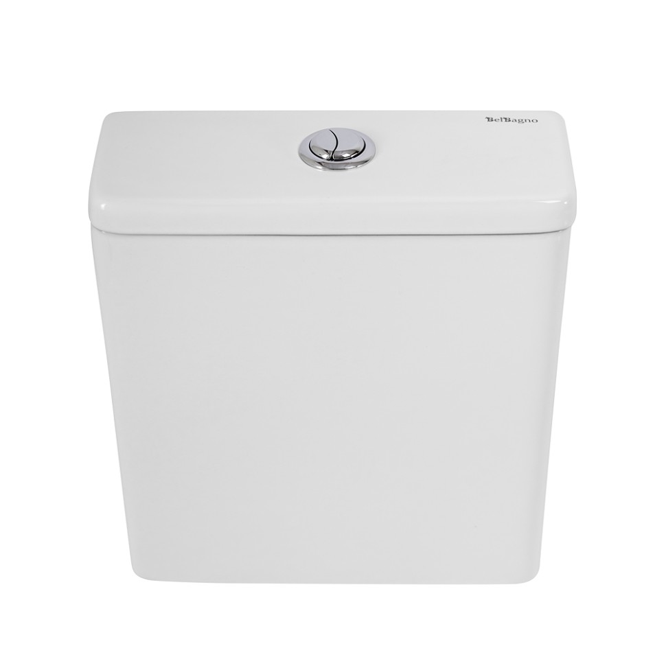 Бачок BelBagno LUCE BB2197T