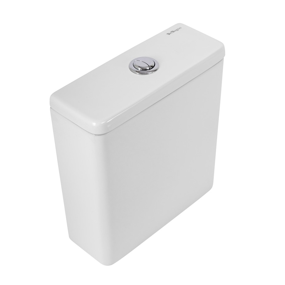 Бачок BelBagno LUCE BB2197T