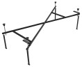 Акриловая ванна с каркасом Uperwood Infinity 175x75 см, белая