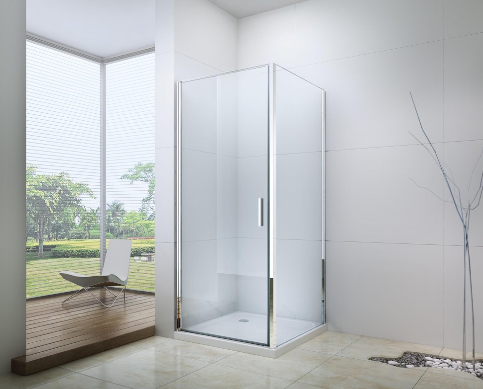 Душевой уголок LEGOS LS-1 1000х800