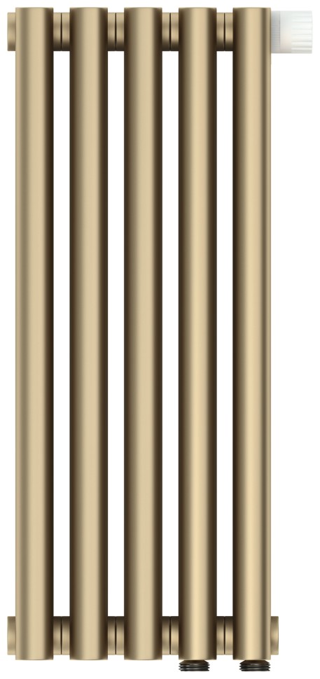 Эстет-1 EU50 правый 500х225 5 секций