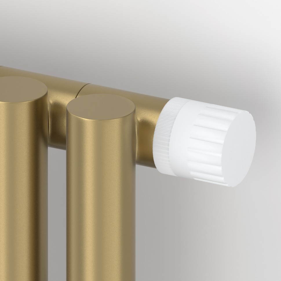 Эстет-1 EU50 правый 500х225 5 секций