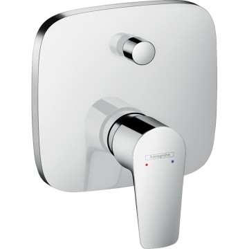 Смеситель для ванн, для душа Hansgrohe Talis E хром (71745000)