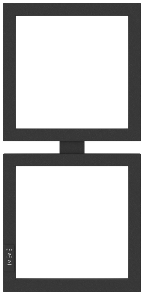 Этюд E 690х300 левый