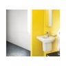 Смеситель для раковины Hansgrohe Logis хром 71077000