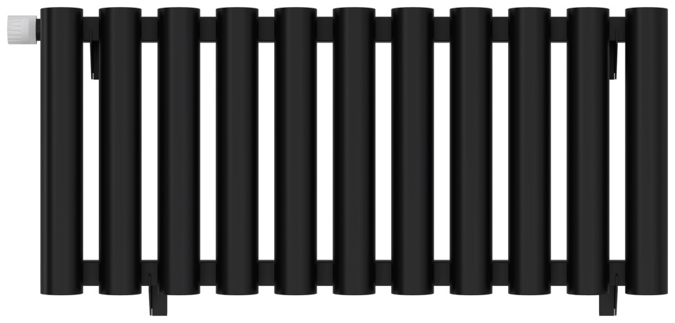 Кумир-0 EU50 левый 300х750 11 секций