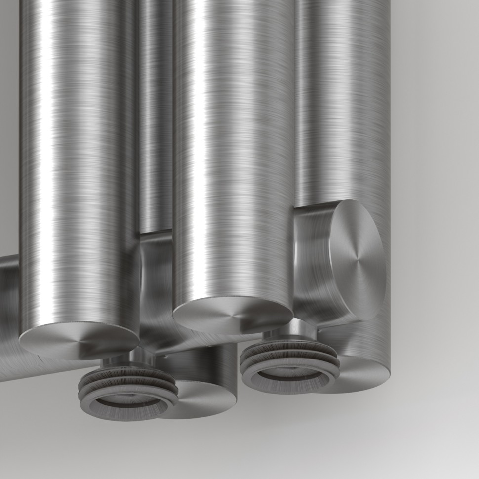 Эстет-11 EU50 500х630 14 секций