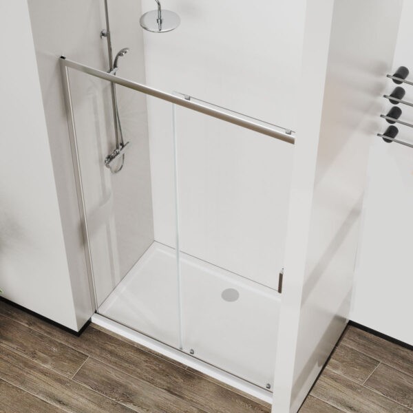 Душевая дверь Vincea City VDS-5CT150CL