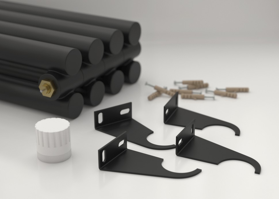 Эстет-11 EU50 1200х225 5 секций