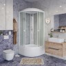 Душевая кабина Niagara Promo P90/40/MT (90х90х215) 4 места