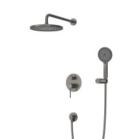 Душевой комплект встраиваемый CEZARES RELAX-DSET-GM