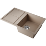 Кухонная мойка Omoikiri Sumi 79-SA Tetogranit/бежевый