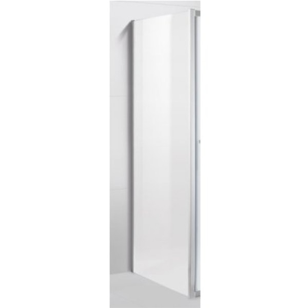 Универсальная боковая панель CEZARES MOLVENO-FIX-90-P-Cr