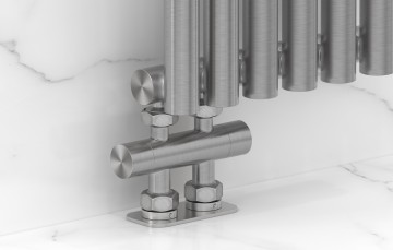 Вентиль прямой EU50 (2 х G 3/4" НГ х G 3/4" НГ)