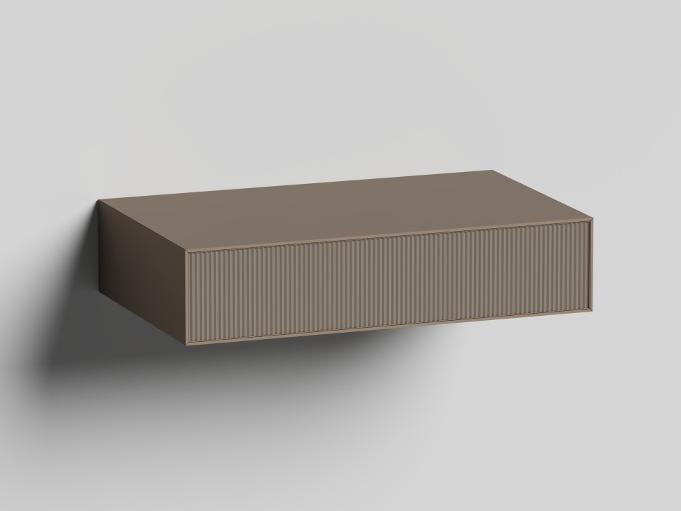 Напольный модуль Armonia 900x215 без выреза под сифон Salini 27A.2.900.215.04.0