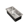 Мойка Oulin OL-0361 square