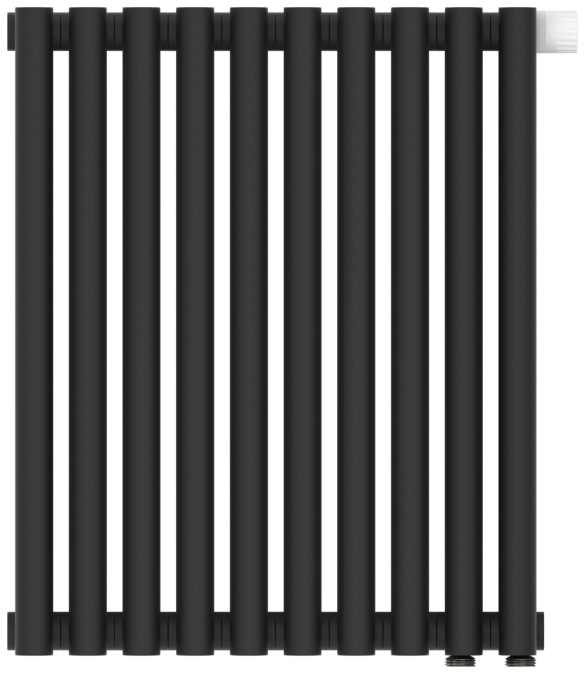 Эстет-11 EU50 500х450 10 секций