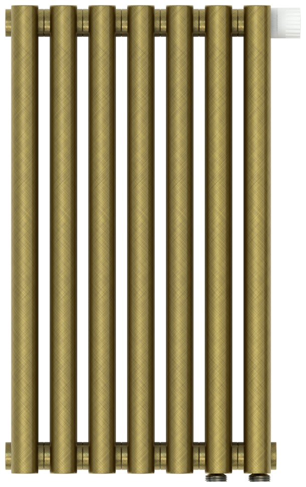 Эстет-11 EU50 500х315 7 секций