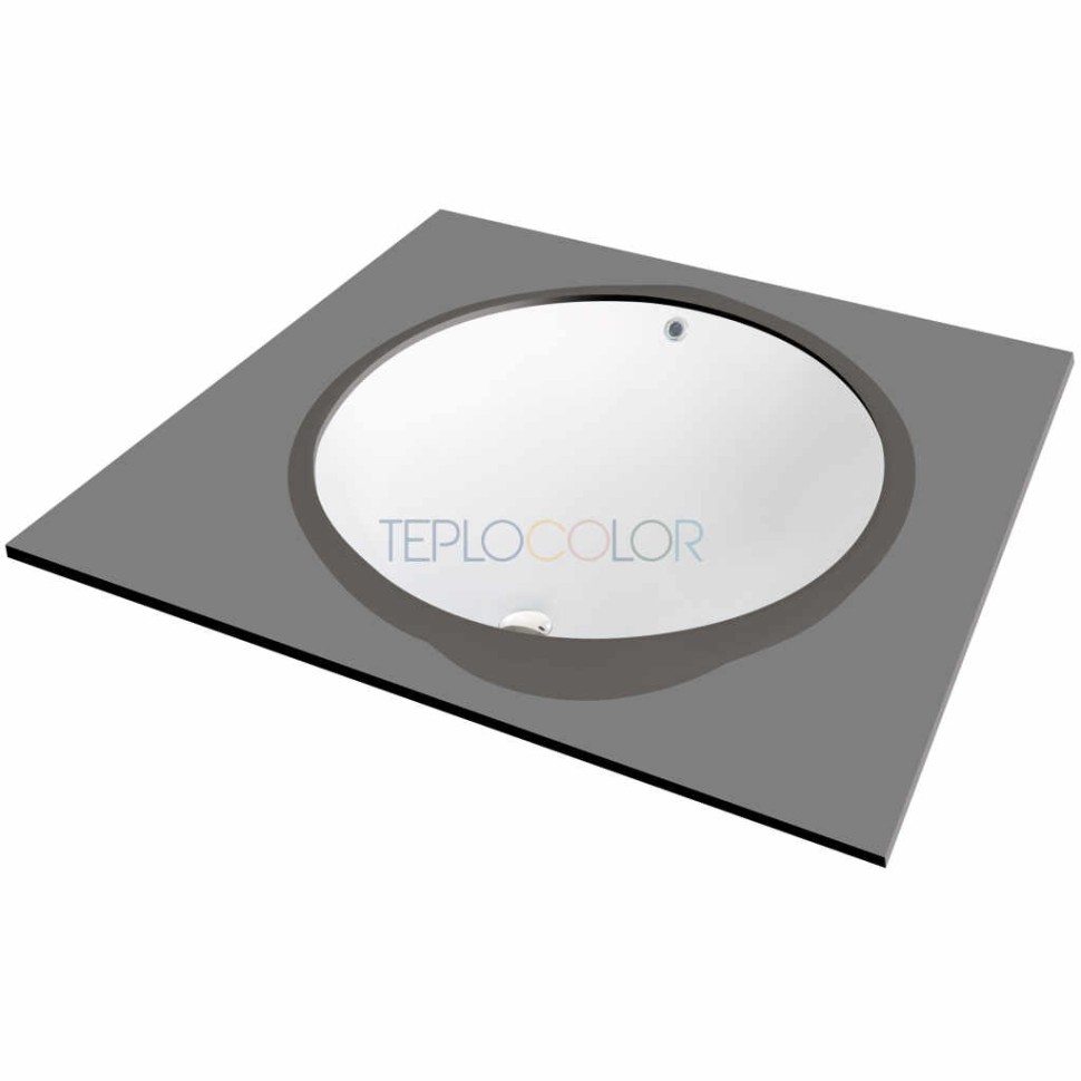 Керамическая раковина, подвесныая