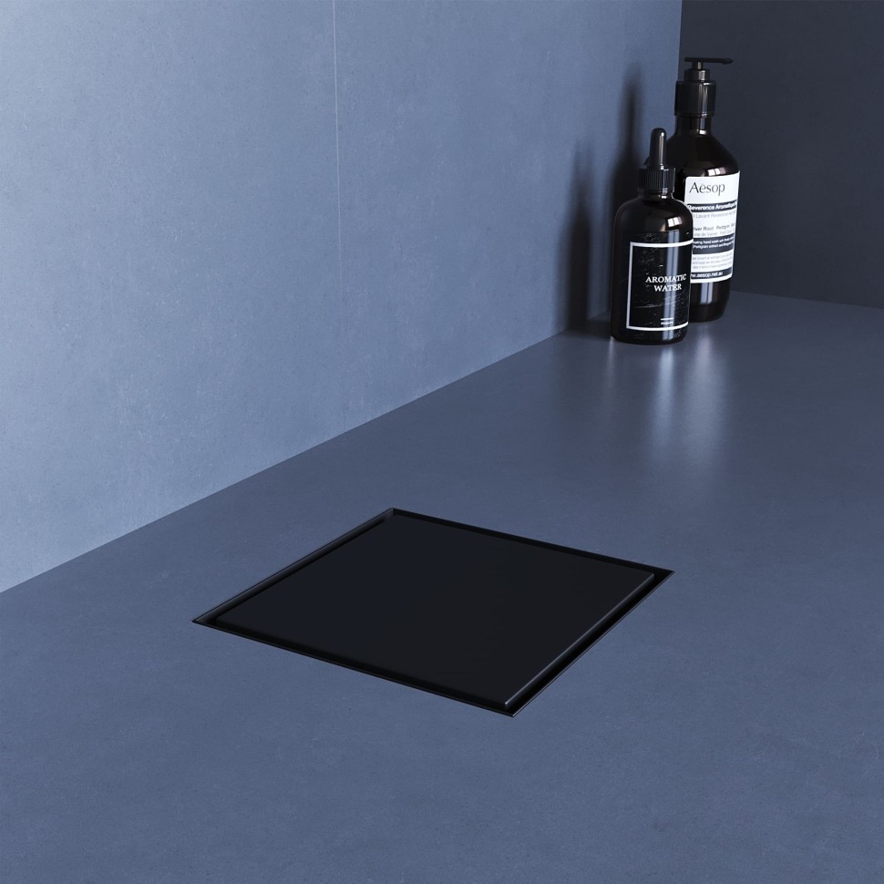 Душевой трап RGW SDR-10B