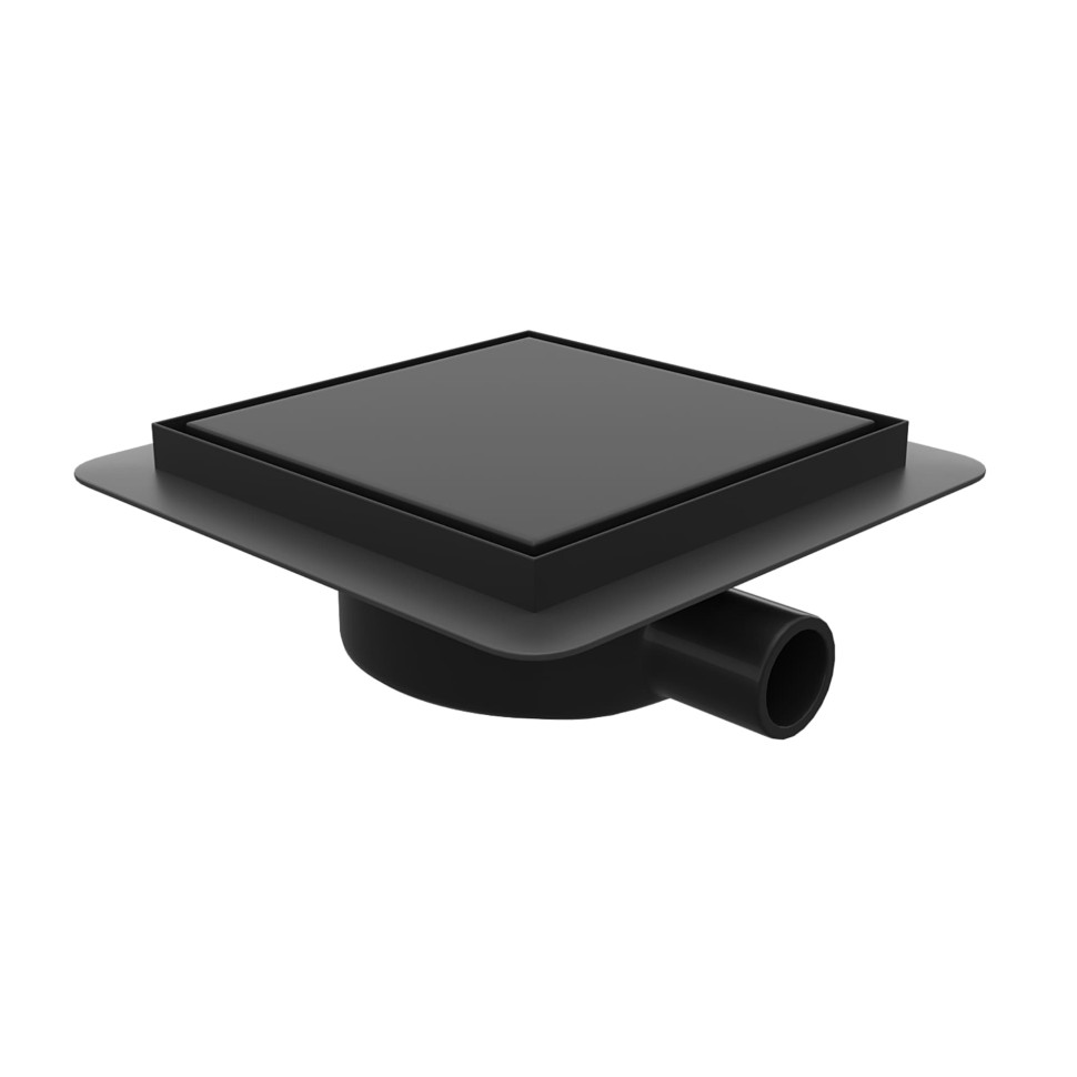 Душевой трап RGW SDR-10B