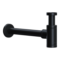 Сифон для раковины 70001MB