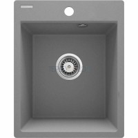 Гранитная мойка, 1-чаша